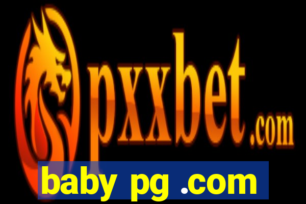 baby pg .com